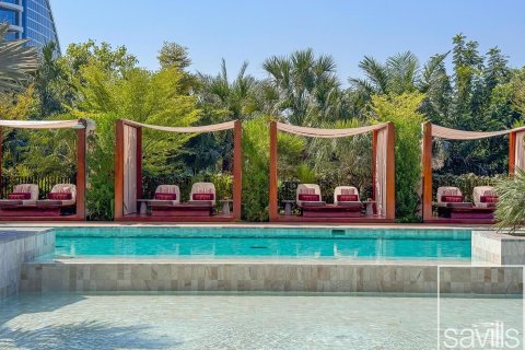 Квартира с 2 спальнями в Jumeirah 3, ОАЭ №136490 11