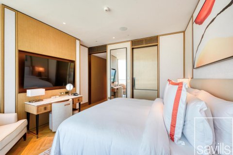 Квартира с 2 спальнями в Jumeirah 3, ОАЭ №136490 21