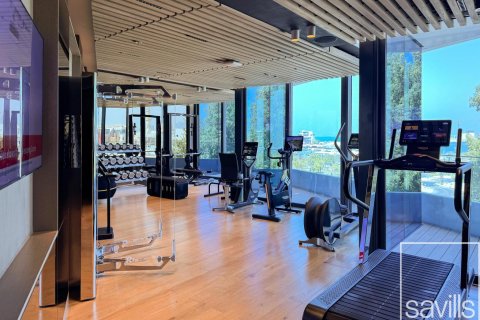 Квартира с 2 спальнями в Jumeirah 3, ОАЭ №136490 27