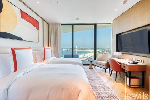 Квартира с 2 спальнями в Jumeirah 3, ОАЭ №136490 23