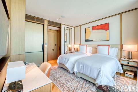 Квартира с 2 спальнями в Jumeirah 3, ОАЭ №136490 5