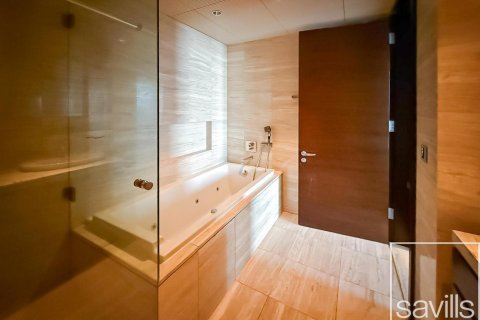 Квартира с 1 спальней в Даунтаун Дубай (Даунтаун Бурдж Дубай), ОАЭ №136487 14