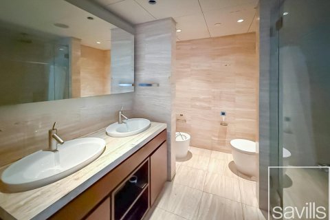 Квартира с 1 спальней в Даунтаун Дубай (Даунтаун Бурдж Дубай), ОАЭ №136487 15