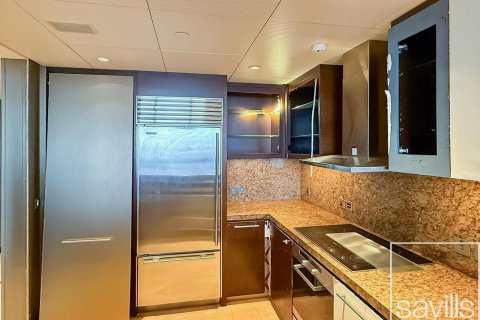 Квартира с 1 спальней в Даунтаун Дубай (Даунтаун Бурдж Дубай), ОАЭ №136487 8