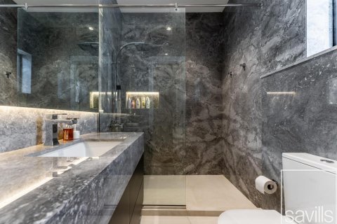 Вилла с 5 спальнями в Джумейра Гольф Эстейтс, ОАЭ №136489 11