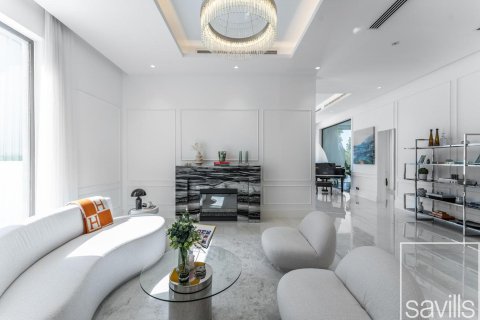 Вилла с 5 спальнями в Джумейра Гольф Эстейтс, ОАЭ №136489 28