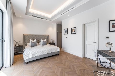 Вилла с 5 спальнями в Джумейра Гольф Эстейтс, ОАЭ №136489 10