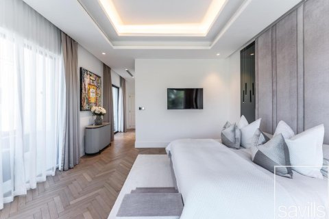 Вилла с 5 спальнями в Джумейра Гольф Эстейтс, ОАЭ №136489 6