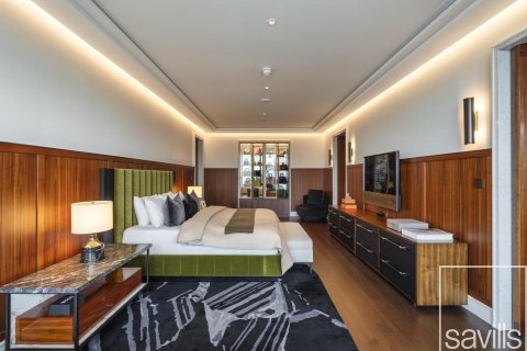 Квартира с 3 спальнями в Dorchester Collection Dubai, ОАЭ №136485 23