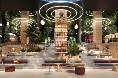 Квартира с 1 спальней  №121577 4