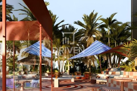 Квартира с 1 спальней  №121577 12