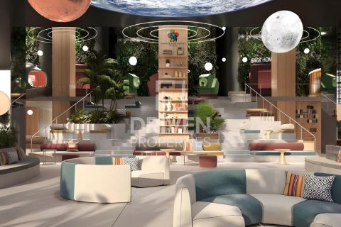 Квартира с 1 спальней  №121577 3