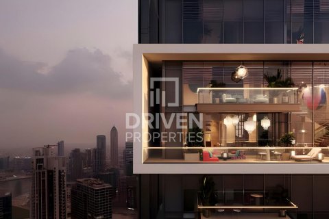 Квартира с 1 спальней  №121577 10