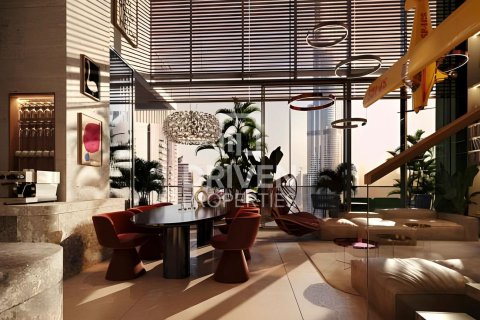 Квартира с 1 спальней  №121577 8