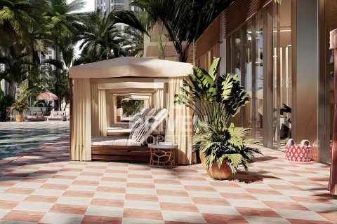 Квартира с 1 спальней  №121577 19