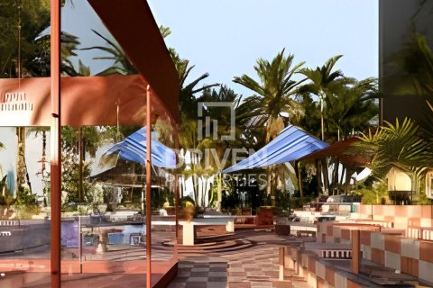 Квартира с 1 спальней  №121577 18