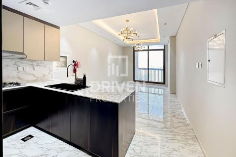 Appartement de 1 chambre No. 121582 3