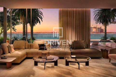 Land de 1527m²  No. 121580 4