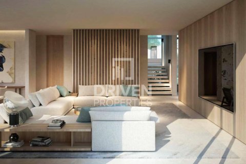 Land de 1527m²  No. 121580 10