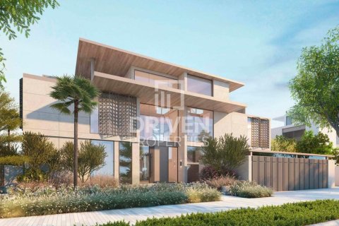 Land de 1527m²  No. 121580 8