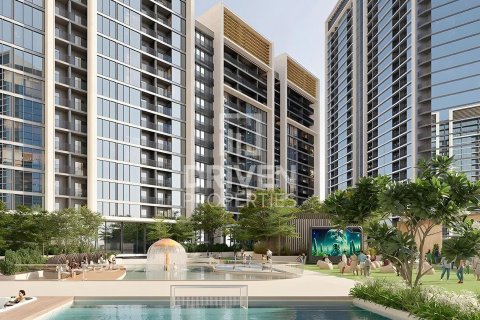 Apartment de 1 dormitorio No. 121581 10