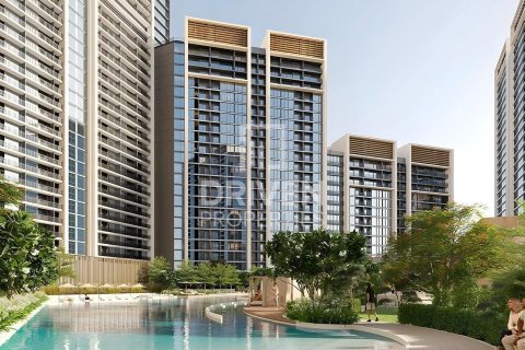 Apartment de 1 dormitorio No. 121581 5