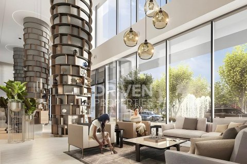 Apartment de 1 dormitorio No. 121581 3