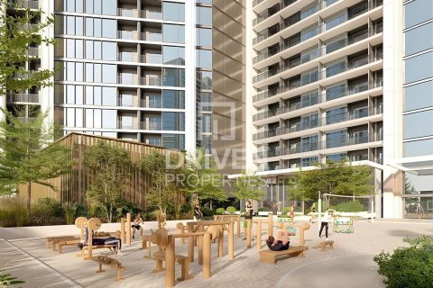 Apartment de 1 dormitorio No. 121581 2