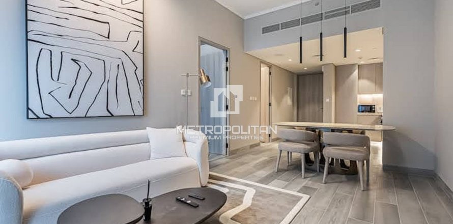 Appartement de 1 chambre à Jumeirah Village Circle, UAE No. 78651