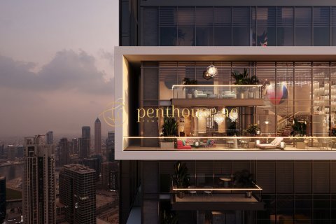 Apartment de 2 dormitorios en Downtown Dubai (Downtown Burj Dubai), UAE No. 78640 5