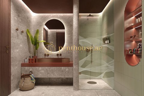 Apartment de 2 dormitorios en Downtown Dubai (Downtown Burj Dubai), UAE No. 78640 9