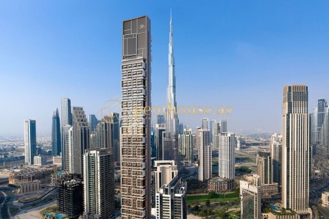 Apartment de 2 dormitorios en Downtown Dubai (Downtown Burj Dubai), UAE No. 78640 2