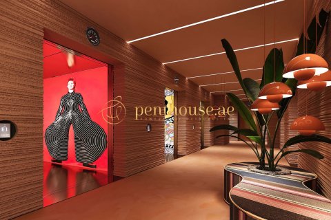 Apartment de 2 dormitorios en Downtown Dubai (Downtown Burj Dubai), UAE No. 78640 10