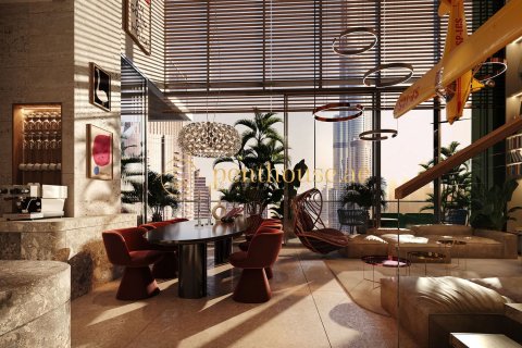 Apartment de 2 dormitorios en Downtown Dubai (Downtown Burj Dubai), UAE No. 78640 4
