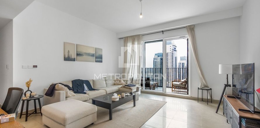 2 غرف نوم شقة في Creek Horizon, الإمارات العربية المتحدة رقم 78643