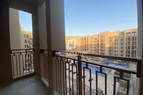 Apartment de 2 dormitorios en Zahra Breeze Apartments, UAE No. 62168 6