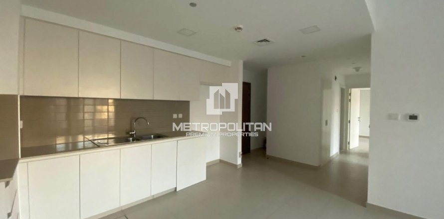Apartment de 2 dormitorios en Zahra Breeze Apartments, UAE No. 62168