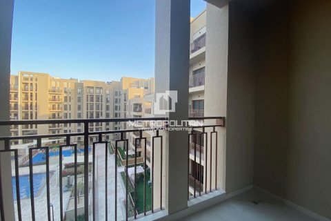 Apartment de 2 dormitorios en Zahra Breeze Apartments, UAE No. 62168 13
