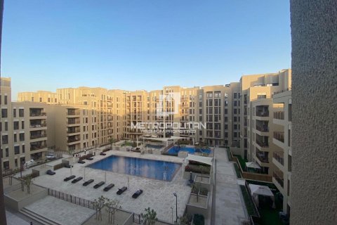 Apartment de 2 dormitorios en Zahra Breeze Apartments, UAE No. 62168 12