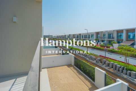 Townhouse de 4 chambres à The Valley, UAE No. 166818 6