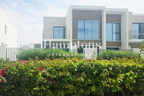 Townhouse de 4 chambres à The Valley, UAE No. 166818
