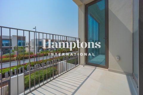 Townhouse de 4 chambres à The Valley, UAE No. 166818 3