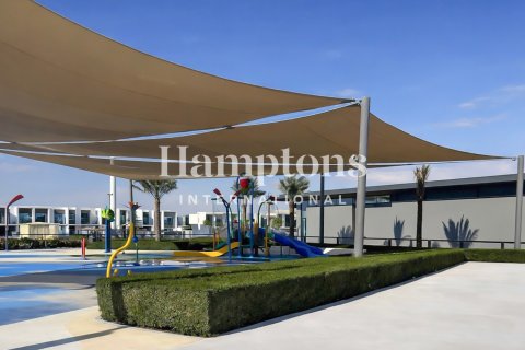 Townhouse de 4 chambres à The Valley, UAE No. 166818 19