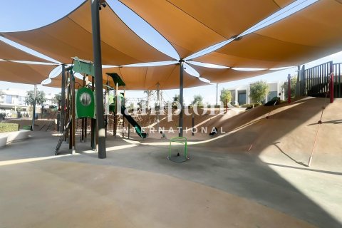 Townhouse de 4 chambres à The Valley, UAE No. 166818 7