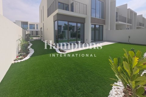 Townhouse de 4 chambres à The Valley, UAE No. 166818 11