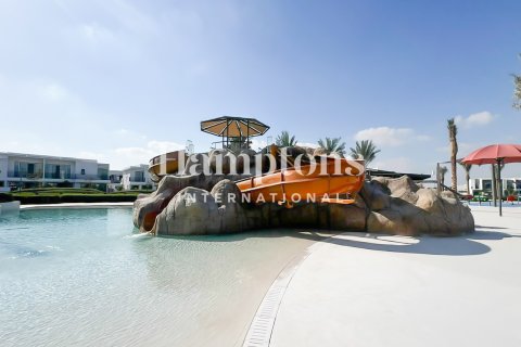 Townhouse de 4 chambres à The Valley, UAE No. 166818 15