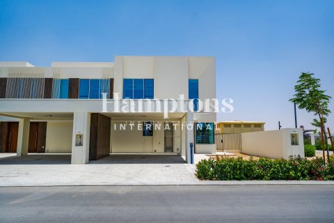 Townhouse de 4 chambres à The Valley, UAE No. 166818 10