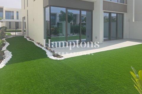 Townhouse de 4 chambres à The Valley, UAE No. 166818 26