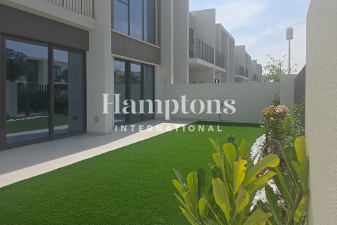 Townhouse de 4 chambres à The Valley, UAE No. 166818 9