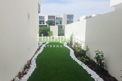 Townhouse de 4 chambres à The Valley, UAE No. 166818 27